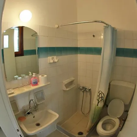Villa Marina Guest house