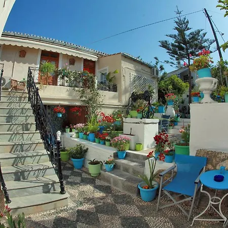 Villa Marina Guest house 2*