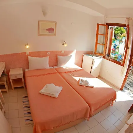 Guest house Villa Marina