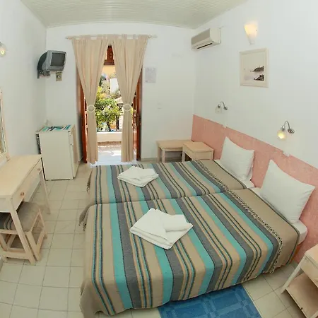 Guest house Villa Marina