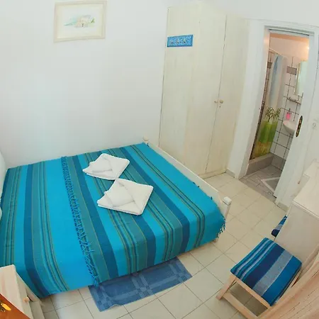 Villa Marina Guest house Spetses Town