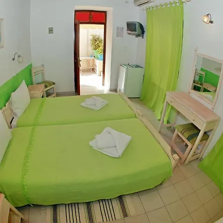 Guest house Villa Marina Spetses Town