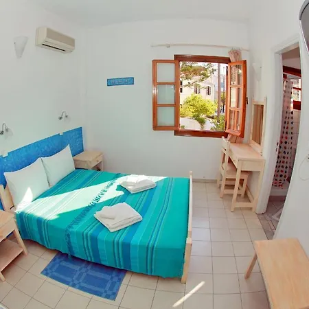 Villa Marina 2* Spetses Town