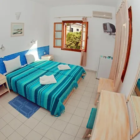 Villa Marina Guest house Spetses Town