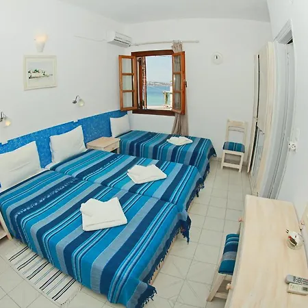 Villa Marina 2* Spetses Town