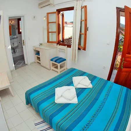 Villa Marina Guest house 2*
