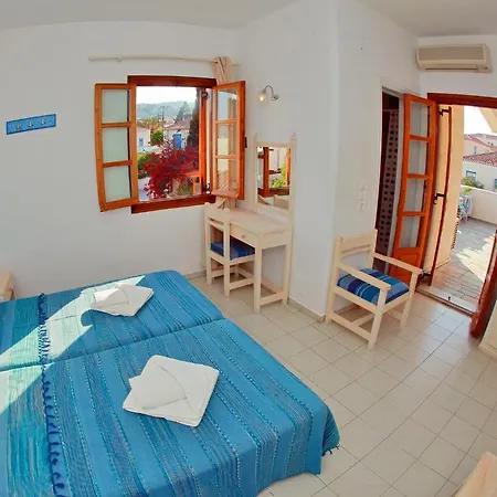 Guest house Villa Marina