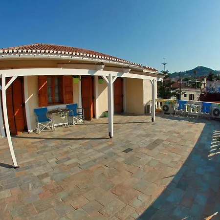 Villa Marina