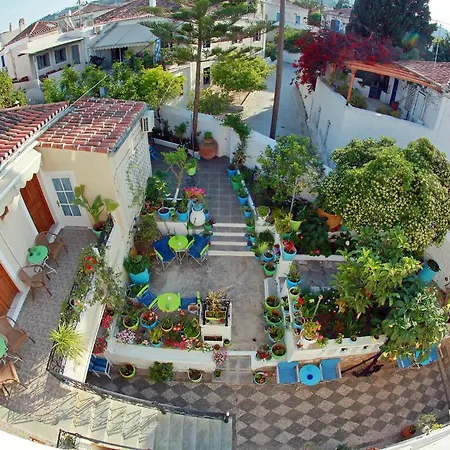 Guest house Villa Marina