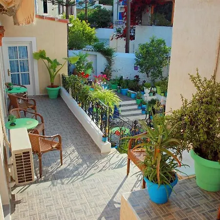Villa Marina Spetses Town