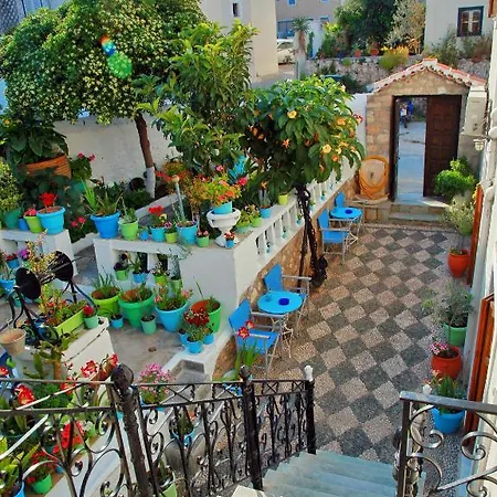 Guest house Villa Marina 2*