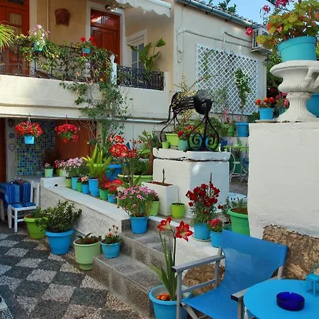 Villa Marina 2* Spetses Town