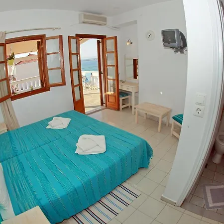 Villa Marina Guest house