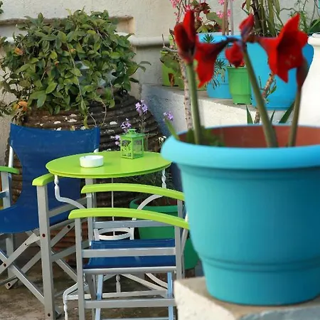 Villa Marina Guest house 2*