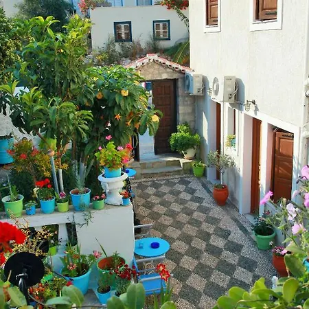 Villa Marina 2* Spetses Town