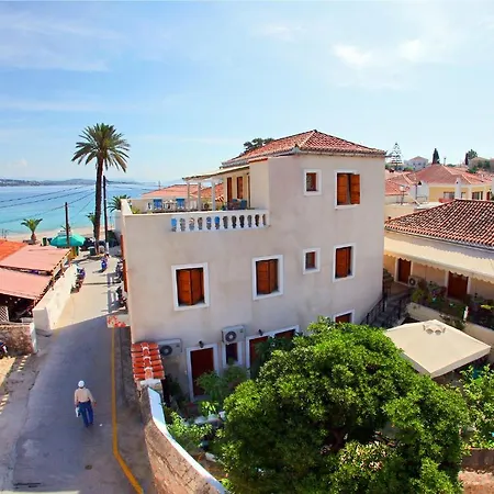 Villa Marina 2*