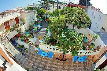 Villa Marina Guest house Spetses Town