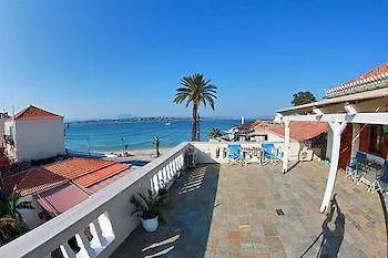 Villa Marina Spetses Town