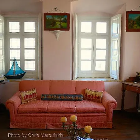 Villa Marina Guest house 2*