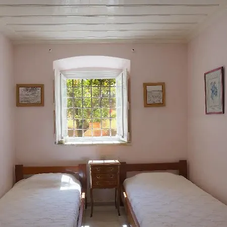 Villa Marina Spetses Town