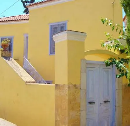 Villa Marina Guest house 2*